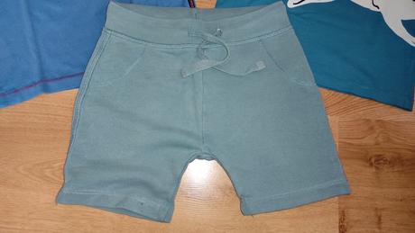 Set do skolky, lindex,110