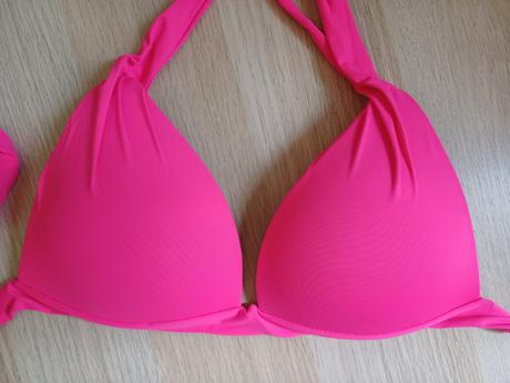 Calzedonia vrchný diel 80a/75b/70c, calzedonia,m