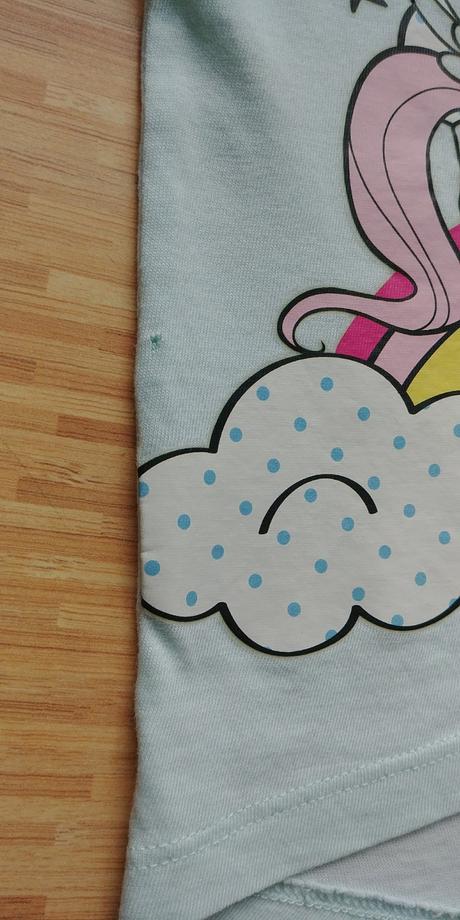 Tricka my little pony 2ks, h&m,92