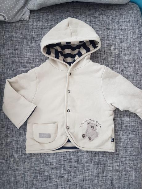 Teplucka mikinka, 74