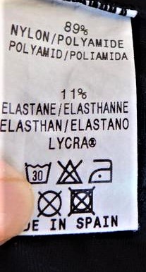 Voľnočasové nohavice, etirel,l