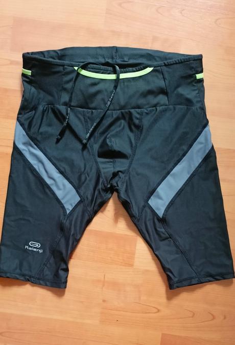 Športové kraťasy s/m, s