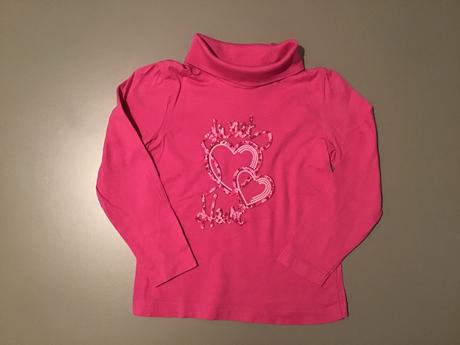 Rolaky a svetrik 98-104, 86–98