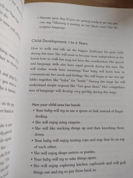 The baby signing bible, 