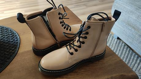Členkové topánky, 39