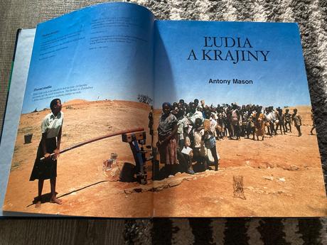 Ľudia a krajiny (2003),