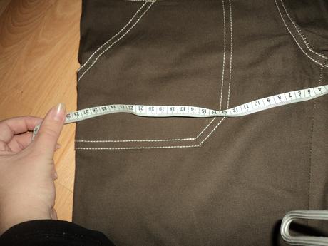 Tehu rifle zn. sonka pc 40eur, 36/38, 38