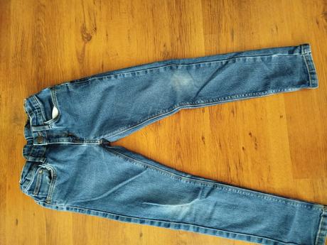 Rifle chlapčenské v.140, pepco,140