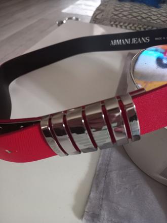 Opasok armani original, armani