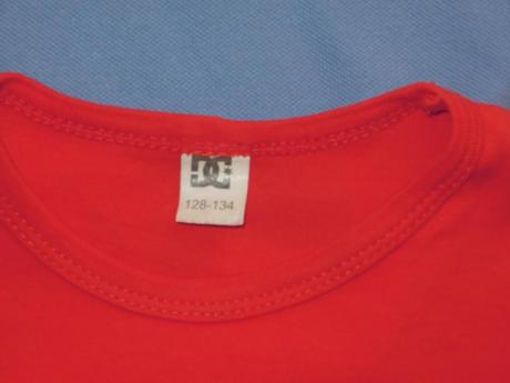 3 x triko /116-122/, zara,116