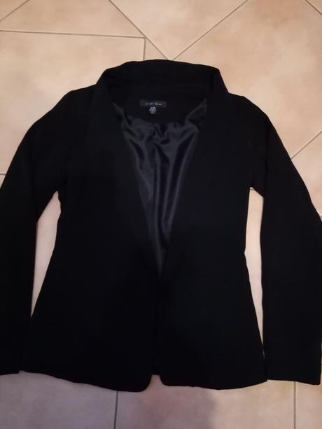 Dámske sako, amisu,34