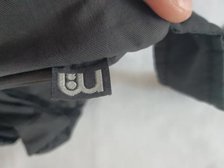 Prebalovacia taška, 