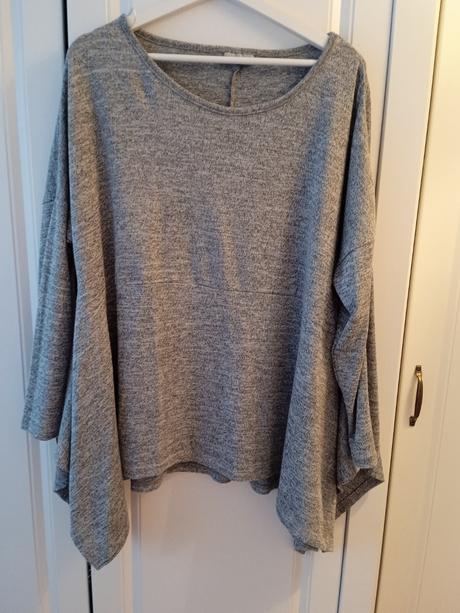 Asymetrické tričko, 46