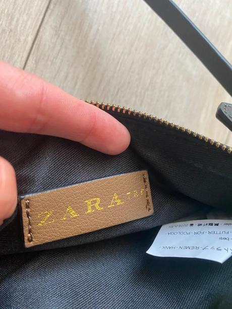 Zara kabela, zara