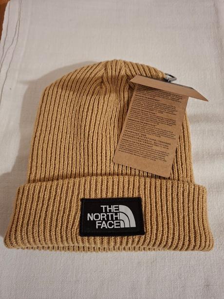 Dámska zimušná čiapka the north face, 