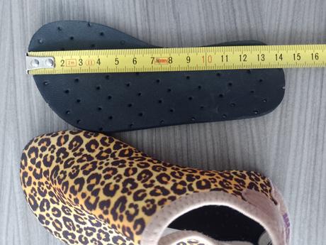 Milash barefoot topanky do vody 24/25, 24