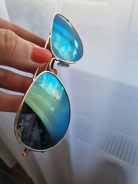 Slnečné okuliare ray ban, ray-ban