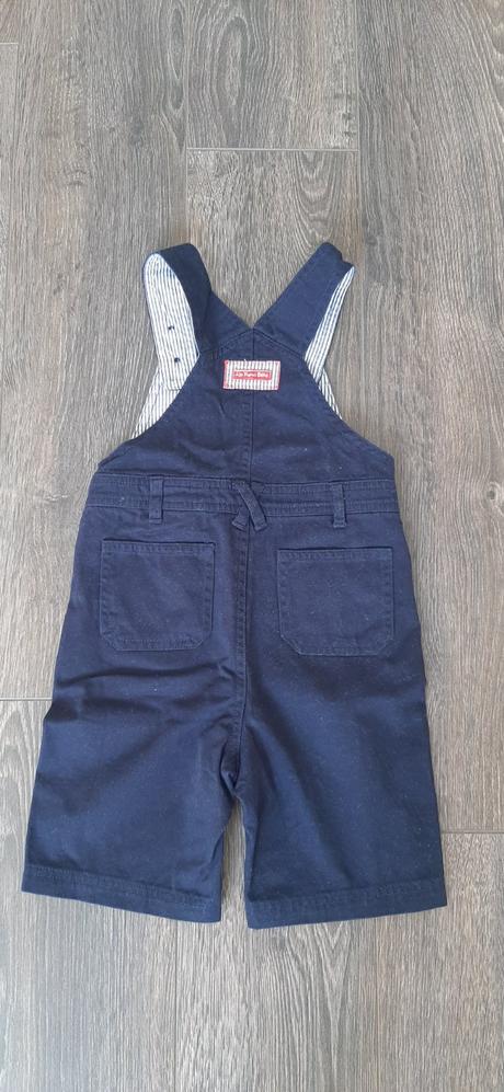 Nove nohavice na traky velk.86, 86