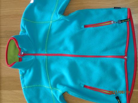 Flíska killtec, 116