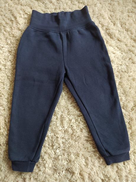 Tepláková súprava, lupilu,86