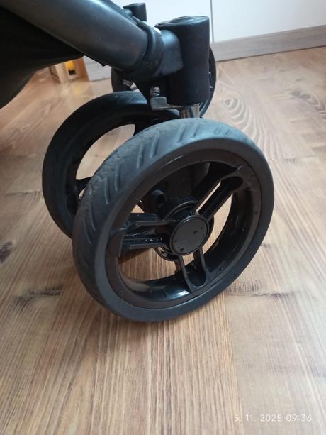 Dvojičkovský kočík, valco baby,valco baby snap duo