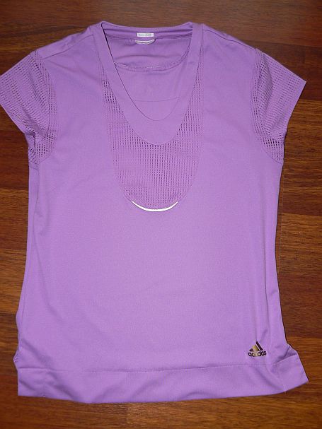 Triko adidas, adidas,38