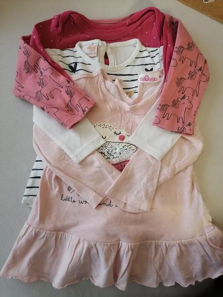 Balik 74-80 body +tricka, 68–80