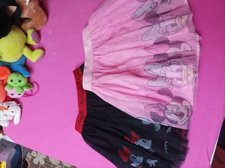 Sukničky, disney,128