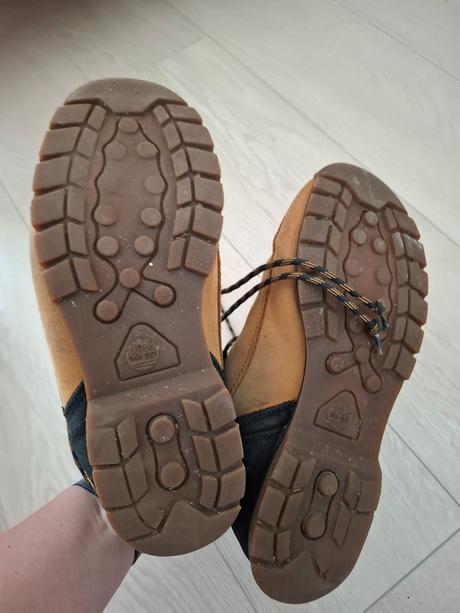 Dámske timberlandy 39, timberland,39