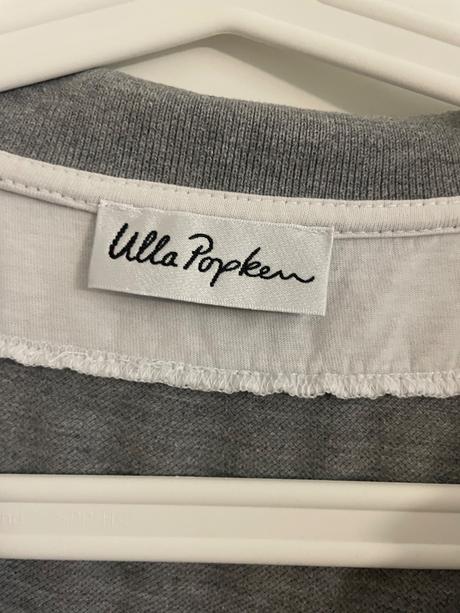 Polokošeľové šaty ulla popken, 48