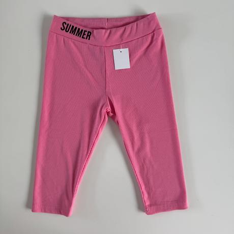 Dievčenske 3/4 legíny, 134 / 140