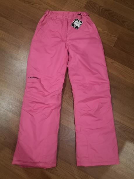 Set na lyžovanie campri, s