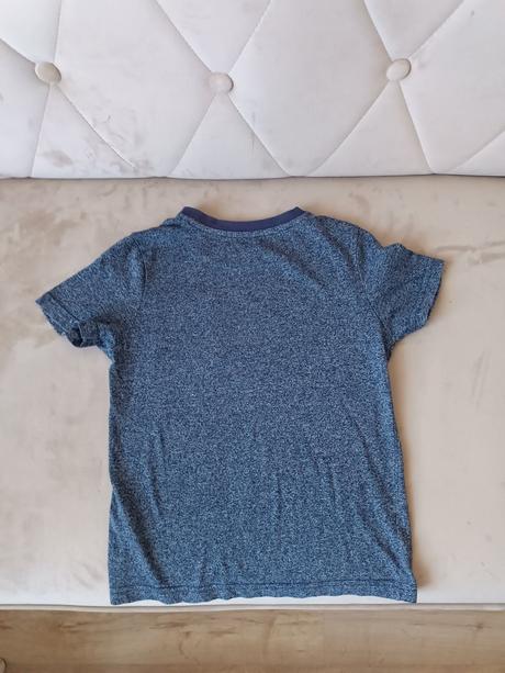 Tričko s krátkym rukávom, f&f,116