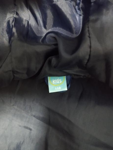 Zimná bunda veľ.110, pepco,110