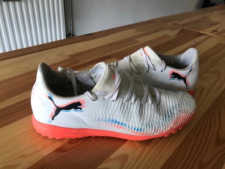 Halovky, puma,44