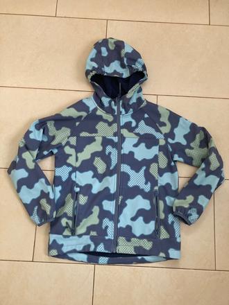 Alpine pro bunda, alpine pro,152