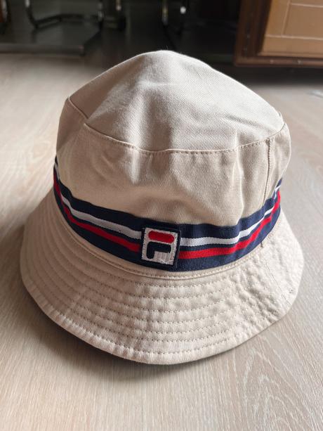 Obojstranny letny klobuk fila, fila