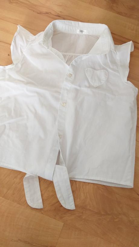 Letná blúzka, pepco,122