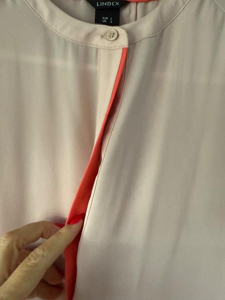 Lindex staroružový top, lindex,s