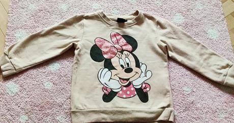 Mikina, disney,104