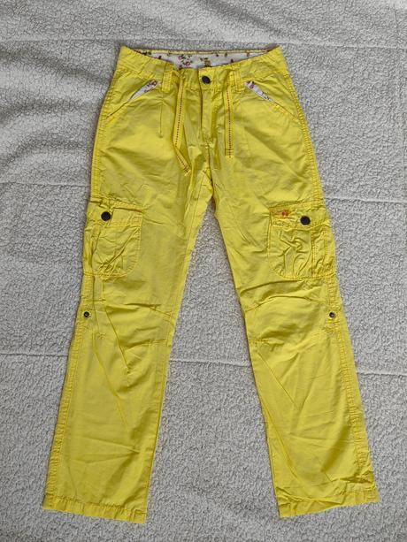 Letne nohavice, grace,140