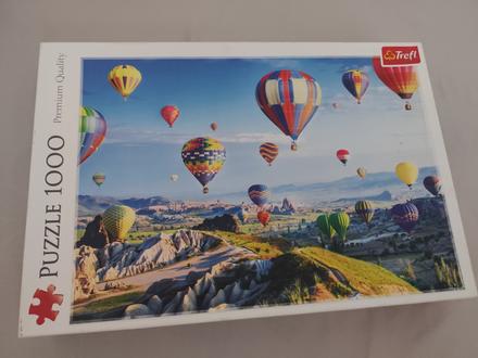Puzzle 1000,