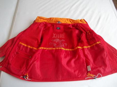 Bunda - yatsi kids - 4 roky (104/110), 104