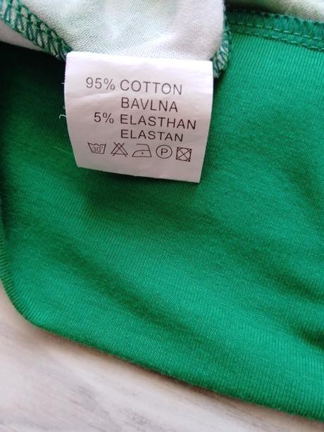 Mix dámske tričká, s