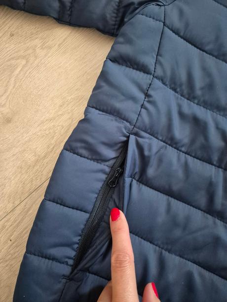 Prechodna bunda, quiksilver,134 / 140 / 146 / 152 / 158