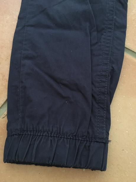 Letné nohavice, kiki&koko,110