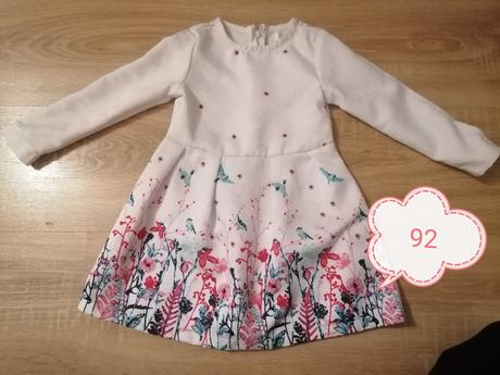 Šatičky pre dievcatko, 86