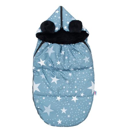 Luxusný fusak  hviezdičky, 