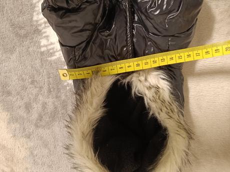 Teplejšie oblečenie pre malého psíka,