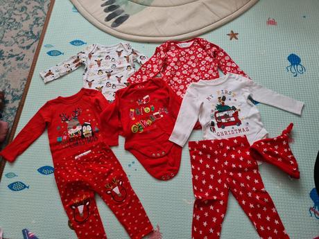 Vianočné oblečenie, 80